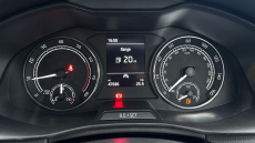 Skoda Kamiq 1.0 TSI 95 SE 5dr Petrol Hatchback